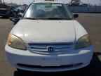 2002 HONDA CIVIC