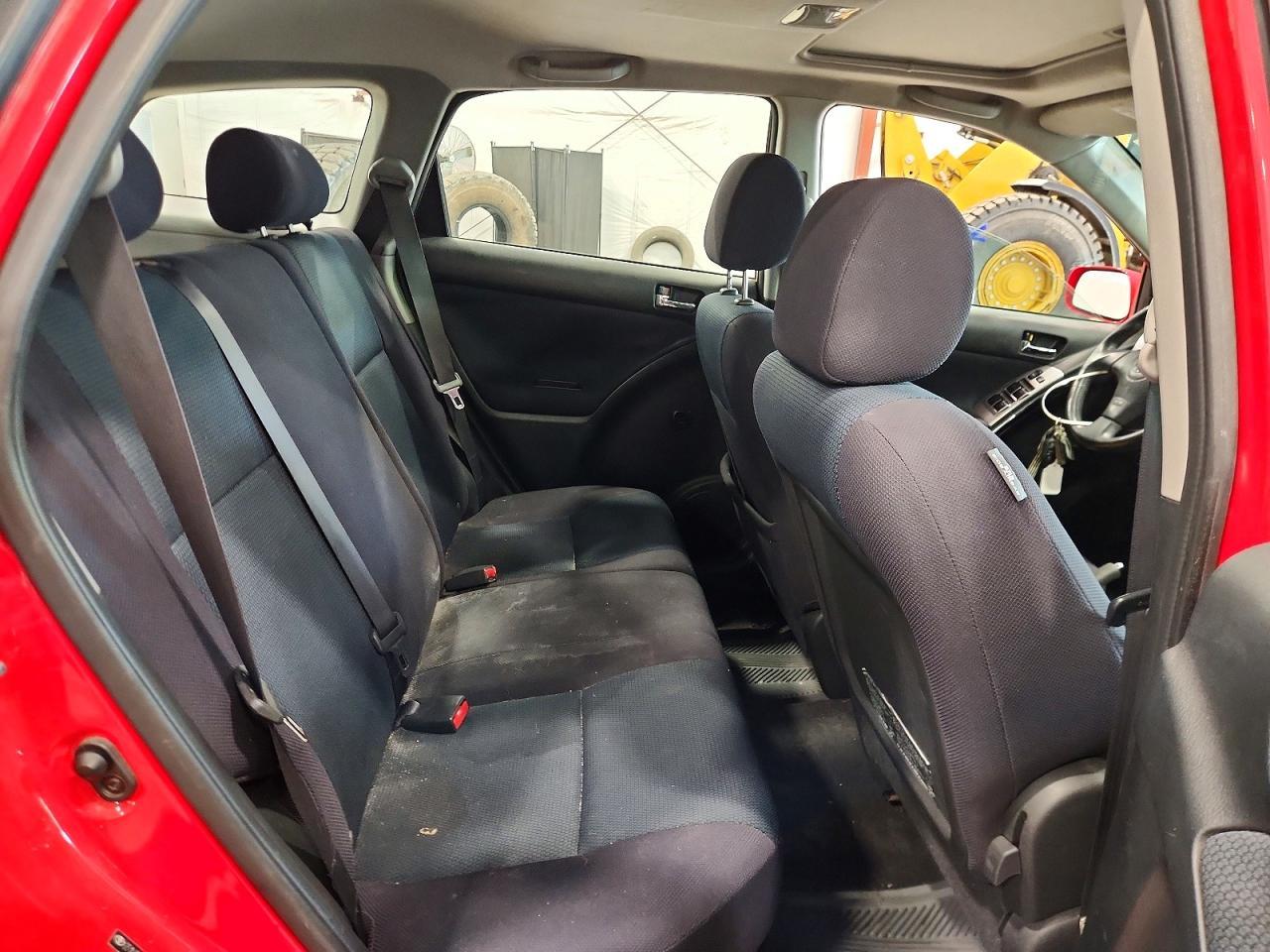 2006 TOYOTA MATRIX