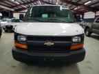 2015 CHEVROLET EXPRESS 2500