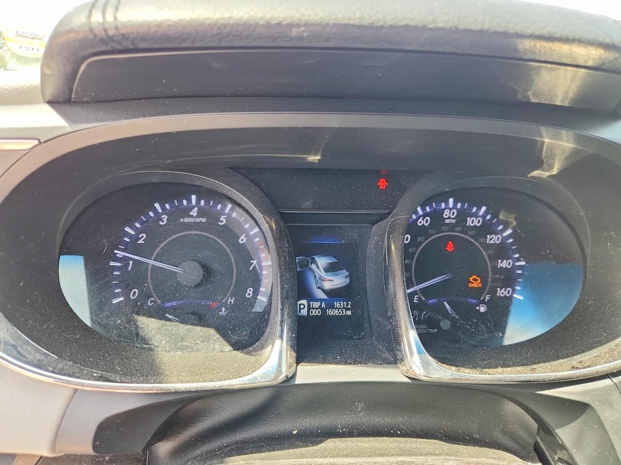 2014 TOYOTA Avalon
