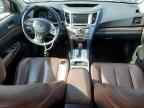 2013 SUBARU Outback