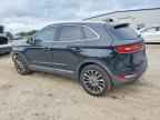 2016 LINCOLN MKC