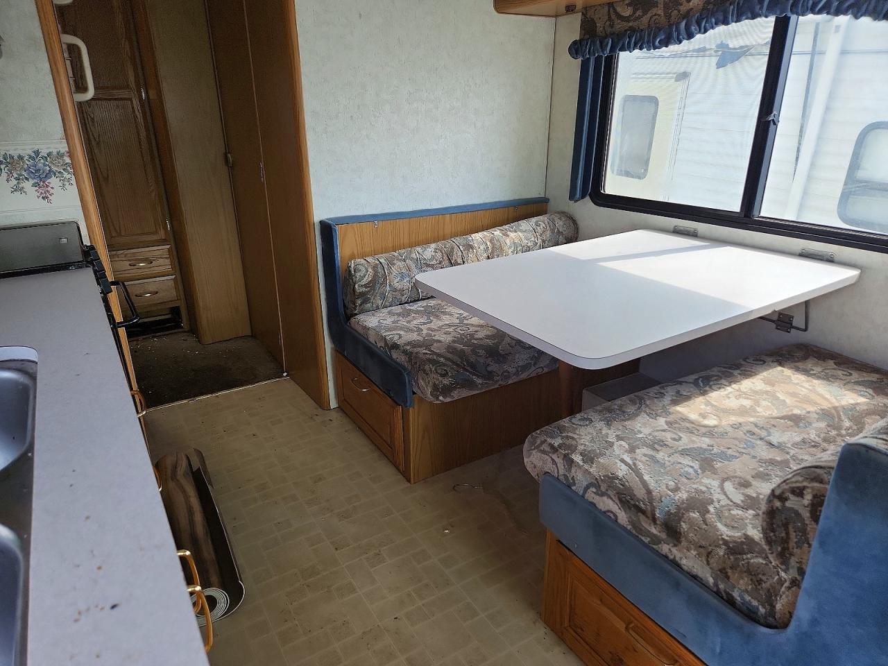 1998 Bounder Motorhome