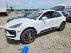 2022 PORSCHE Macan