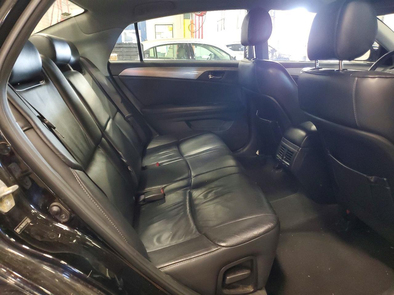 2007 TOYOTA Avalon