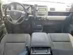 2014 HONDA Ridgeline