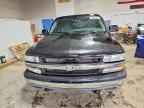 2004 CHEVROLET Suburban