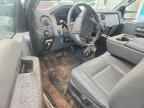 2013 FORD F-550