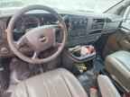 2012 GMC Savana