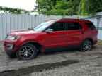 2016 FORD Explorer Sport Trac