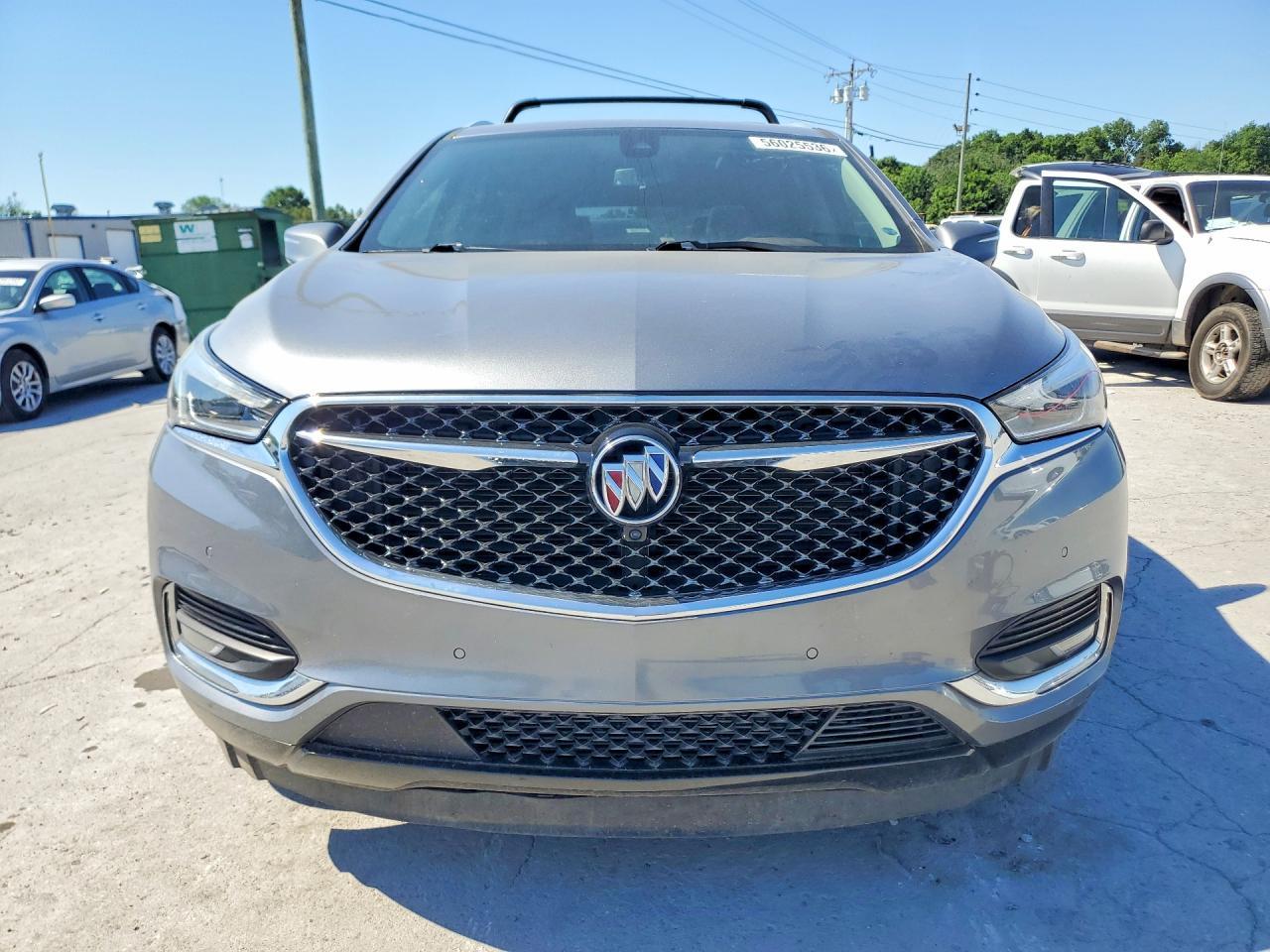 2018 BUICK ENCLAVE AVENIR