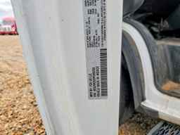 2023 RAM ProMaster 2500