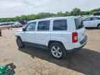 2011 JEEP PATRIOT