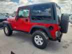 2006 JEEP WRANGLER