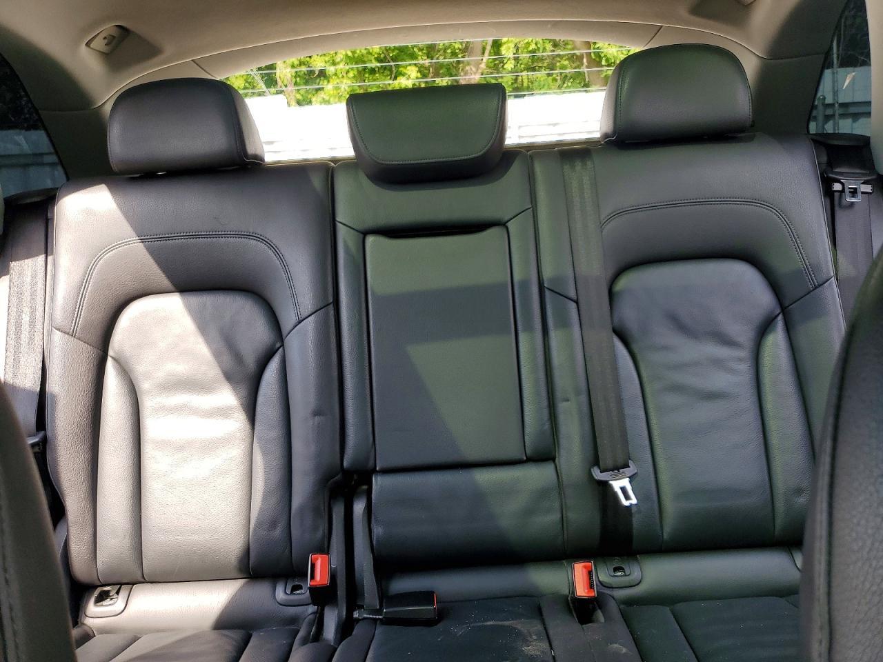 2017 AUDI Q5