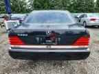 1993 MERCEDES-BENZ 600