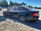 2008 MERCEDES-BENZ E-Class