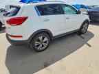 2014 KIA SPORTAGE