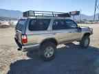 2001 TOYOTA 4Runner