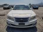 2011 HYUNDAI Azera
