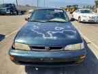 1997 TOYOTA COROLLA
