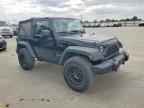 2013 JEEP WRANGLER
