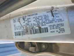 1998 TOYOTA 4Runner