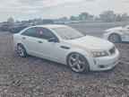 2012 CHEVROLET CAPRICE