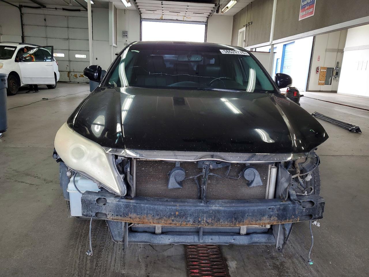 2012 TOYOTA Avalon