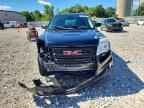 2017 GMC Terrain