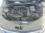 2011 VOLKSWAGEN CC