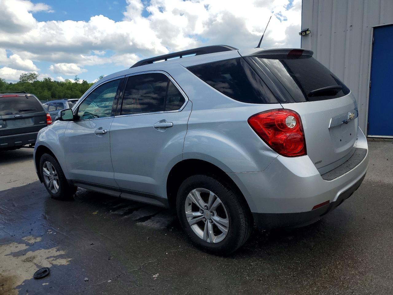 2012 CHEVROLET EQUINOX
