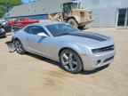 2011 CHEVROLET Camaro