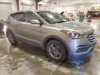 2018 HYUNDAI SANTA FE
