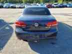 2012 VOLKSWAGEN EOS