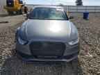 2015 AUDI S4
