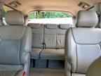 2004 TOYOTA SIENNA
