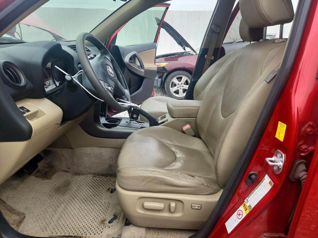 2010 TOYOTA RAV4