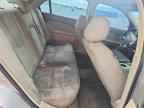 2011 FORD FUSION