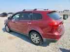 2012 SUBARU Tribeca