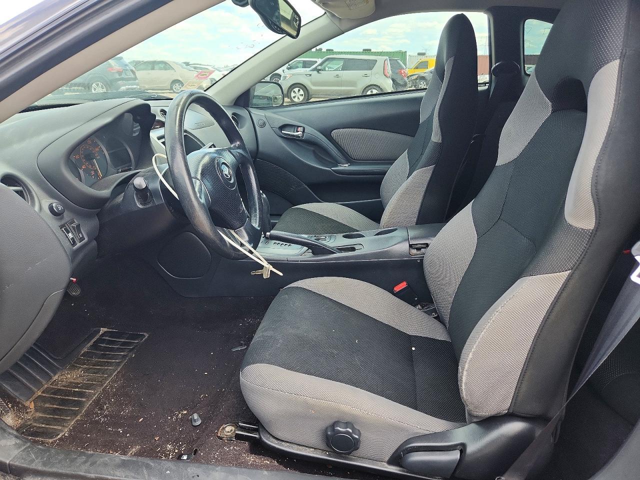 2005 TOYOTA Celica
