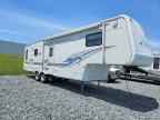 2001 Montana Trailer