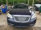 2012 CHRYSLER 200