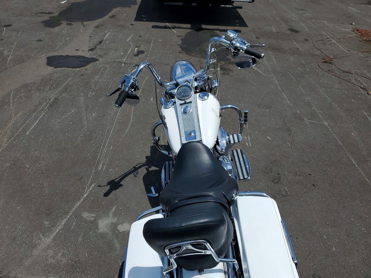2004 HARLEY-DAVIDSON FLHRCI
