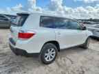 2013 TOYOTA HIGHLANDER