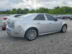 2011 CADILLAC CTS