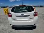 2013 SUBARU IMPREZA