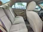 2008 TOYOTA COROLLA