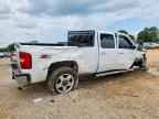 2012 CHEVROLET Silverado 2500