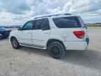 2006 TOYOTA Sequoia